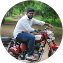 revanth ballari